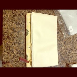 Rachel pally reversible clutch